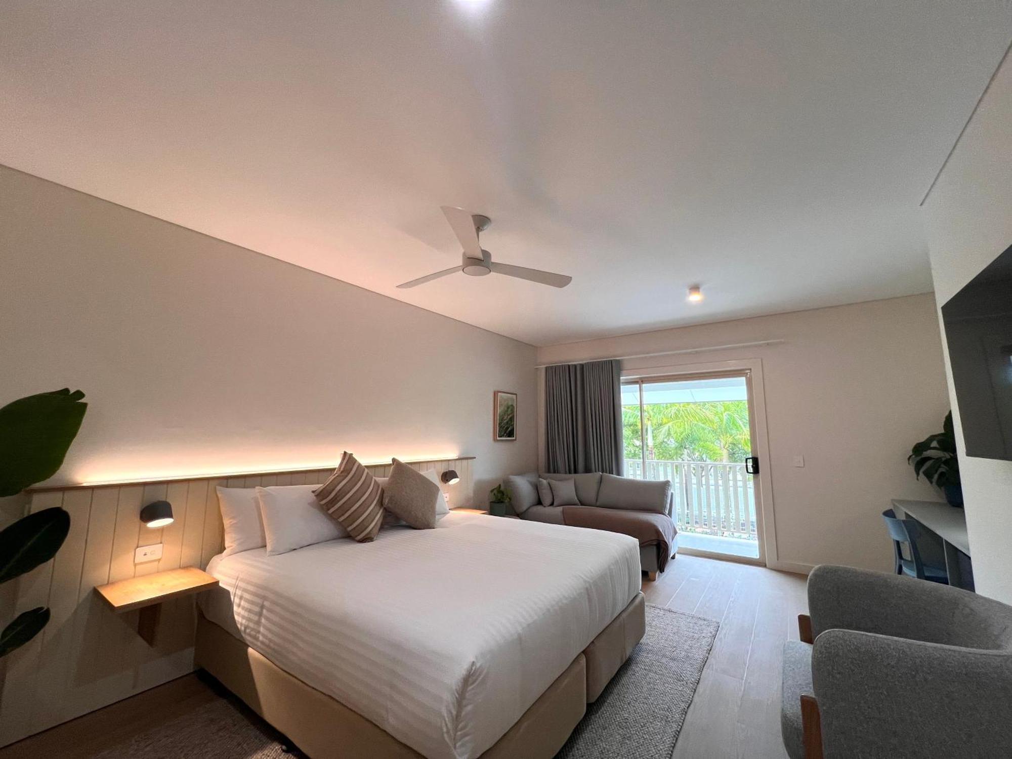 Lismore Gateway Motel Εξωτερικό φωτογραφία