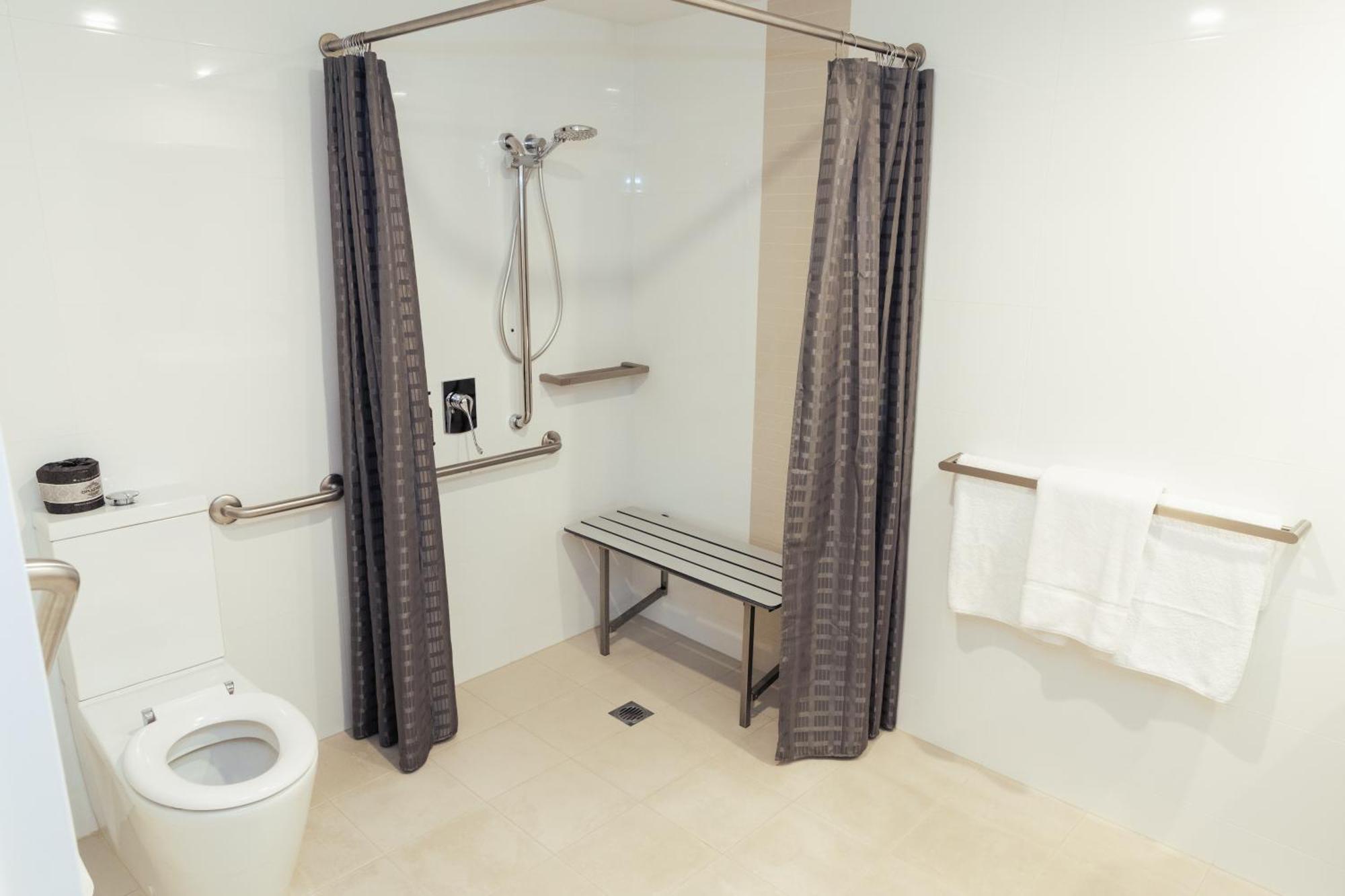 Lismore Gateway Motel Εξωτερικό φωτογραφία