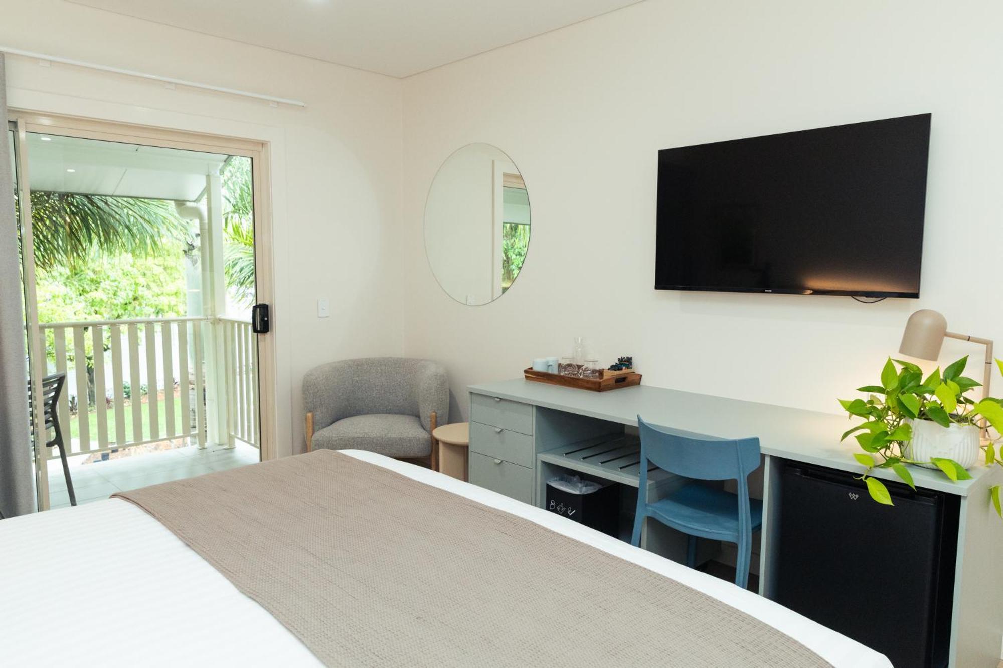 Lismore Gateway Motel Εξωτερικό φωτογραφία