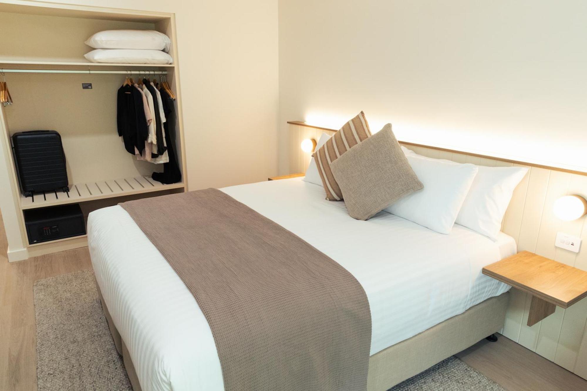 Lismore Gateway Motel Εξωτερικό φωτογραφία